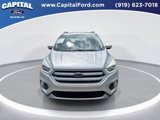 Used 2017 Ford Escape Titanium image 3
