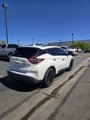 Used 2017 Nissan Murano Platinum w/ Platinum Technology Package image 2