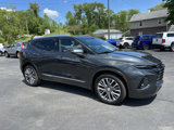 Used 2020 Chevrolet Blazer Premier w/ LPO, Sport Package image 3