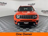 Used 2021 Jeep Renegade Latitude w/ Convenience Group image 4