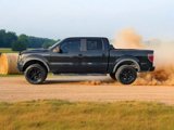 Used 2012 Ford F150 FX4 w/ FX Luxury Pkg image 3