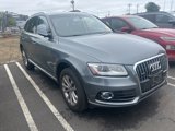 Used 2014 Audi Q5 2.0T Premium Plus image 4