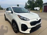Used 2020 Kia Sportage LX image 5