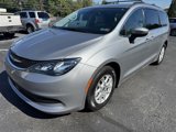 Used 2021 Chrysler Voyager Lxi w/ Cold Weather Group image 4