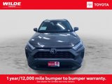 Certified 2022 Toyota RAV4 XLE image 4
