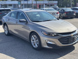 Used 2022 Chevrolet Malibu LT image 4