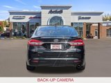 Used 2018 Ford Fusion Titanium image 5