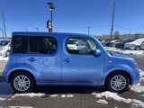 Used 2012 Nissan Cube 1.8 S w/ Indigo Limited Edition Pkg image 6