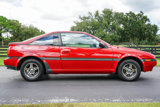 Used 1992 Nissan NX 1600 image 3