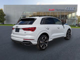 New 2025 Audi Q3 2.0T Premium Plus image 4