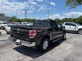 Used 2014 Ford F150 XLT w/ XLT Chrome Package image 5