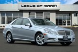 Used 2011 Mercedes-Benz E 350 BlueTEC Sedan image 2