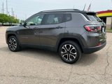Used 2022 Jeep Compass Limited image 3