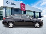 New 2025 Nissan Versa S w/ Trunk Package image 2
