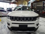 Used 2018 Jeep Compass Limited w/ Navigation Group image 2