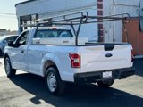 Used 2018 Ford F150 XL w/ Equipment Group 101A Mid image 4