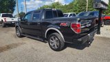 Used 2014 Ford F150 FX4 w/ Equipment Group 402A Luxury image 2