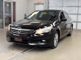 Used 2012 Honda Accord EX-L image 3
