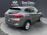 Used 2020 Hyundai Tucson Value image 5