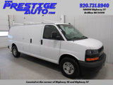 Used 2019 Chevrolet Express 3500 Extended w/ Driver Convenience Package image 3