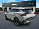 New 2026 Kia Sportage EX image 3