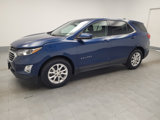 Used 2020 Chevrolet Equinox LT image 2