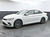 New 2025 Volkswagen Jetta SE image 3