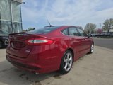 Used 2015 Ford Fusion SE w/ Equipment Group 201A image 5