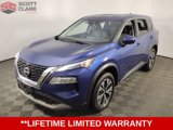 Used 2023 Nissan Rogue SV image 3