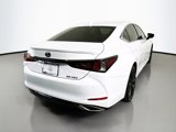Used 2022 Lexus ES 350 F Sport image 5