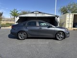 Certified 2024 Kia Forte LXS image 4