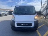 Used 2020 RAM ProMaster 2500 w/ Interior Convenience Group image 3
