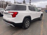 Used 2023 GMC Acadia SLT image 5