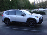 Used 2023 Subaru Forester Wilderness image 4