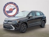New 2025 Volkswagen Taos S image 2