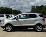 Used 2020 Ford EcoSport SE image 4