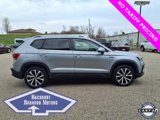 Used 2022 Volkswagen Taos SE image 2