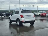 Certified 2022 Chevrolet Trax LS w/ Tint and Cruise Package image 4