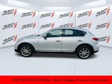 Used 2017 INFINITI QX50 2WD image 5