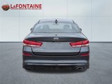 Used 2020 Kia Optima LX image 4
