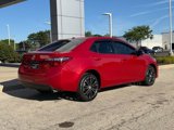 Used 2016 Toyota Corolla S image 3