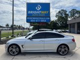 Used 2018 BMW 430i Gran Coupe xDrive image 2