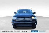 Used 2012 Toyota Sequoia SR5 image 2