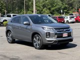 Used 2021 Mitsubishi Outlander Sport SE image 2