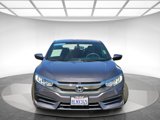 Certified 2018 Honda Civic LX image 2