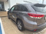 Used 2017 Toyota Highlander FWD V6 image 4