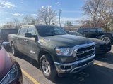 Used 2021 RAM 1500 Big Horn image 3