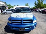 Used 1999 Dodge Ram 1500 Truck 2WD Regular Cab image 4
