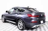 Used 2020 BMW X4 xDrive30i w/ Premium Package image 4