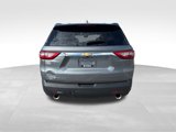 Used 2019 Chevrolet Traverse LS image 4